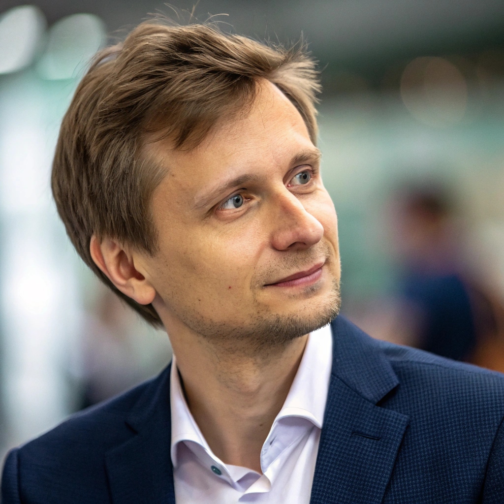 Paweł Kaczmarek